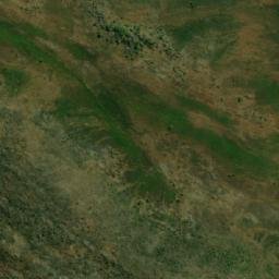 Satellite imagery of Congolo, AO