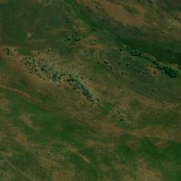Satellite imagery of Congolo, AO