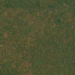 Satellite imagery of Califongo, AO