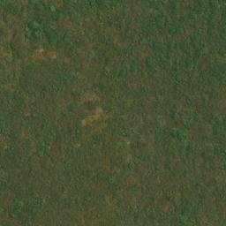 Satellite imagery of Califongo, AO