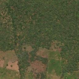 Satellite imagery of Sizila, AO