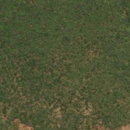 Satellite imagery of Sizila, AO