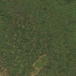 Satellite imagery of Sizila, AO