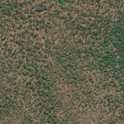 Satellite imagery of East Station Point, AU