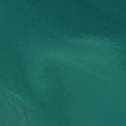 Satellite imagery of East Station Point, AU