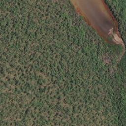 Satellite imagery of High Point, AU