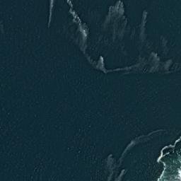 Satellite imagery of Cerro Cocoe, PE