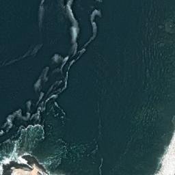 Satellite imagery of Cerro Cocoe, PE