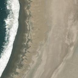 Satellite imagery of Cerro Cocoe, PE