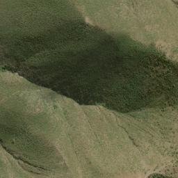 Satellite imagery of Cerro Tarjo, PE