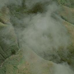 Satellite imagery of Cerro Altamisa, PE