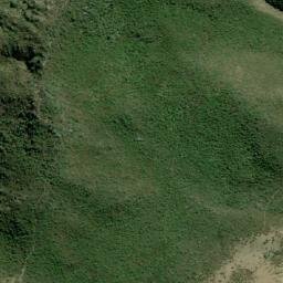 Satellite imagery of Cerro Culma, PE