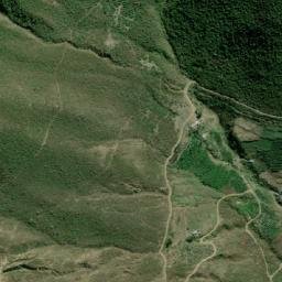 Satellite imagery of Cerro Culma, PE