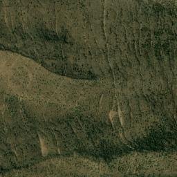 Satellite imagery of Cerro Condor Huanca, PE