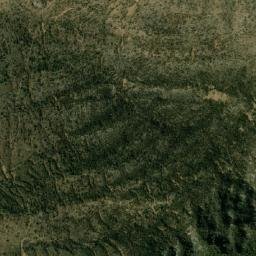 Satellite imagery of Cerro Condor Huanca, PE