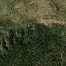 Satellite imagery of Cerro Condor Huanca, PE