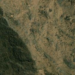 Satellite imagery of Cerro Rancocha, PE