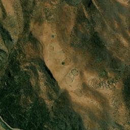 Satellite imagery of Minas Huanacal, PE