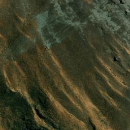 Satellite imagery of Minas Huanacal, PE