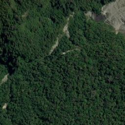 Satellite imagery of San Vicente, PE