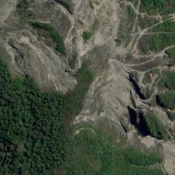Satellite imagery of San Vicente, PE