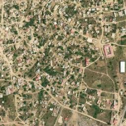 Satellite imagery of Cacio, AO