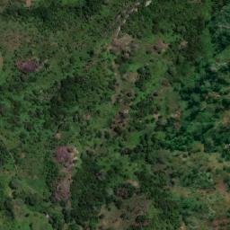 Satellite imagery of Calejua, AO