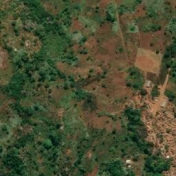 Satellite imagery of Songo, AO