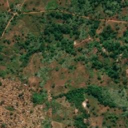 Satellite imagery of Songo, AO