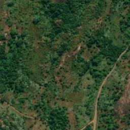 Satellite imagery of Chiteua, AO