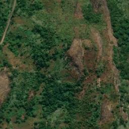 Satellite imagery of Chiteua, AO