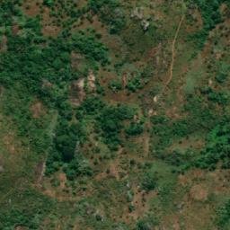 Satellite imagery of Segunda, AO