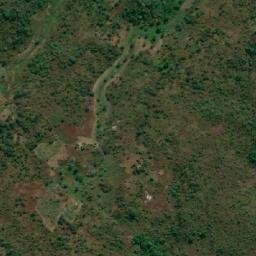 Satellite imagery of Chipuata, AO