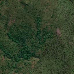 Satellite imagery of Chipuata, AO