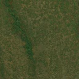 Satellite imagery of Uassamba, AO