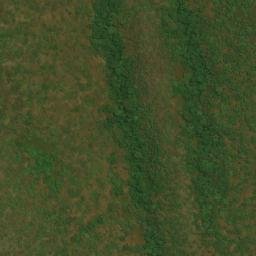 Satellite imagery of Uassamba, AO