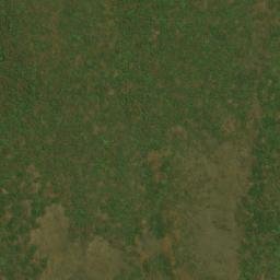 Satellite imagery of Uassamba, AO