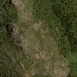 Satellite imagery of Cálá, AO