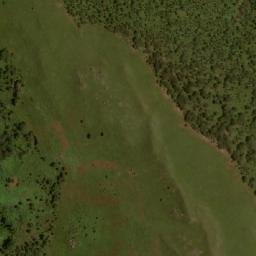 Satellite imagery of Cálá, AO