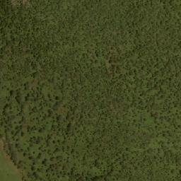 Satellite imagery of Cálá, AO