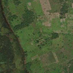 Satellite imagery of Quízia, AO