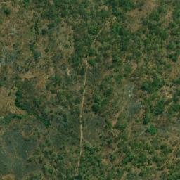 Satellite imagery of Quingala, AO