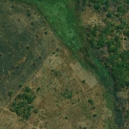 Satellite imagery of Quingala, AO