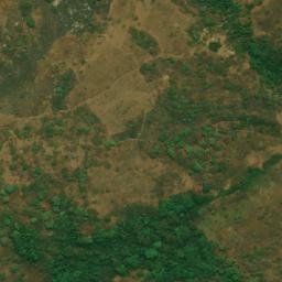 Satellite imagery of Quicole, AO