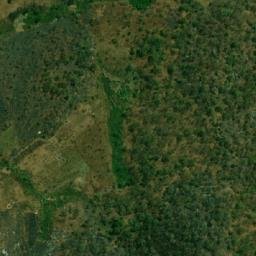 Satellite imagery of Luango, AO