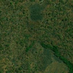Satellite imagery of Luango, AO