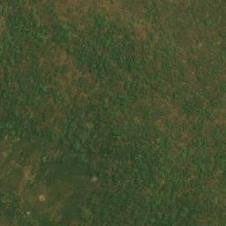 Satellite imagery of Califongo, AO