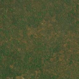 Satellite imagery of Califongo, AO