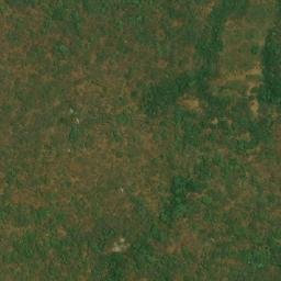 Satellite imagery of Califongo, AO