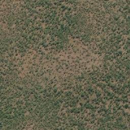 Satellite imagery of East Station Point, AU